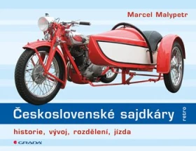 Československé sajdkáry, Malypetr Marcel