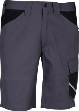 Pracovné kraťasy Cofra ALVIDE Farba: Antracit, Veľkosť: 3XL (V696-0-04_3XL)