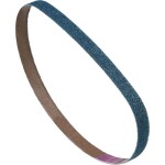 Rhodius ESB ZL 304111 sada brúsneho pásu Zrnitosť 80 (d x š) 330 mm x 10 mm 20 ks; 304111