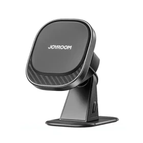 Joyroom JR-ZS400 čierna / Držiak telefónu do auta / magnetický (6956116794316)