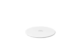 BlimPlus Hera M arktická biela / Pokrievka na misu / O 20 cm / bez BPA (CP050-00000M-000)