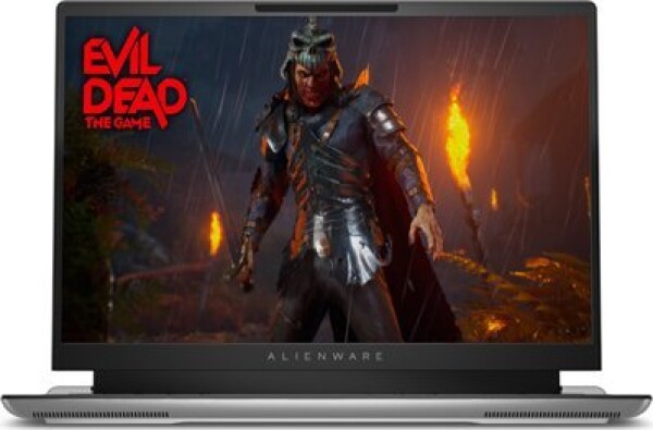 Dell Dell Alienware 16 x16 R2 QHD+ NV G-SYNC 240Hz Ultra 7 155H/16GB/2TB/NVIDIA GF RTX4070 8GB/Win11 Pro/ENG backlit kbd/Silver/3Y OnSite Warrant