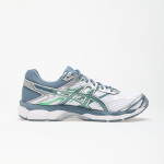 Tenisky Asics Gel-Cumulus 16 White/ Ironclad EUR 45