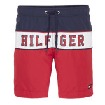 Pánske plavky UM0UM01117-611 - Tommy Hilfiger L