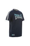 Poly T Shirt Junior Tmavě modrá / 11/12 model 15042613 - EVERLAST