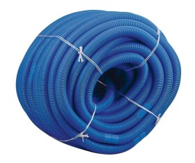 Vágner Pool Bazénová vysávačová hadica modrá ø 32 mm, 1,1 m / ks