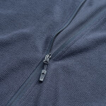 Dámska fleecová mikina Damis II FULL ZIP W 92800621589 tmavomodrá - Hi-Tec M