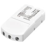 Tridonic LC 27W 100-500mA 54V o4a NF SR EXC LED driver 27 W 0.5 A 27 - 54 V; 87500922