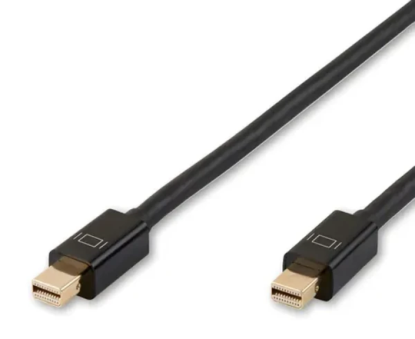 Capture kábel Mini DisplayPort s redriverom / Kábel DisplayPort / Dĺžka 2 m (CA-3CM22020081A)