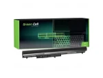 Green Cell batéria pre HP HSTNN-LB4S 240 250 255 256 G2 G3 OA04 / Li- ION / 14.4V / 2200mAh (HP80)