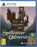 Red Art Games Spellcaster University / Hra pre PlayStation 5 / Stratégia / Angličtina / od 7 rokov