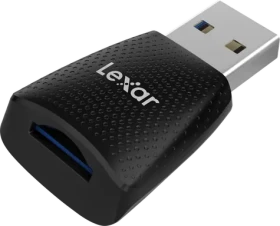 Lexar microSD čítačka kariet USB 3.2 / podpora microSD / UHS-I kariet (LRW330U-BNBNG)