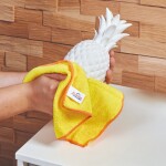 Spontex utěrka z mikrovlákna XXL 4+1
