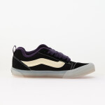 Tenisky Vans Knu Skool Glow Black/ Purple EUR 39