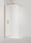 Sprchová zástena walk-in 80 cm SAT Walk-In SATBWI80MSPRMO SATBWI80MSPRMO