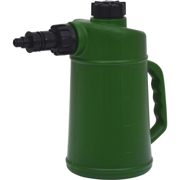 Automatická plnička článkov batérie 2 litre KS Tools 550.1683; 550.1683