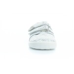 Topánky Beda nízke Silver Shine (BF 0001/W/N/TS) 24 EUR