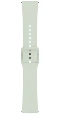 XIAOMI Redmi Watch 5 Active mätová zelená / Náhradný remienok / TPU (60048)