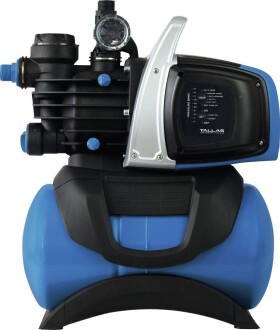 ExtraLink Hydrophore TALLAS D-BOOSTi, with electronic control, 1100/45, 8 m-62l/min-45 m-1100 W