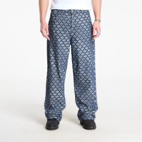 Kalhoty adidas Monogram Pant Indigo Denim 30