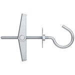 Fischer KDH 4 K NV sklopná hmoždinka 95 mm 084342 1 sada; 084342