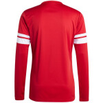 Adidas Squadra 25 dres s dlhým rukávom M JE5297 Muži XL