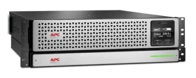 APC SMART-UPS SRTL3000RMXLI-NC / záložný zdroj / 3000VA / 2700W / sieťová karta / 3U (SRTL3000RMXLI-NC)