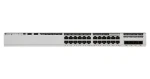 Cisco Catalyst C9200L-24T- 4X-E/Switch/24x RJ-45 10/100/1000/ 4X SFP+/Network Essentials (C9200L-24T-4X-E)