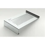 Edifier SS04 Stojany pod reproduktory strieborná / hliník / pre R980T, R990BT, QR65, R1100 (SS04)