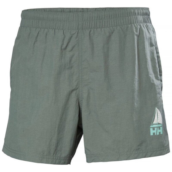 Helly Hansen Cascais Trunk M Plavecké šortky 34031 485 M