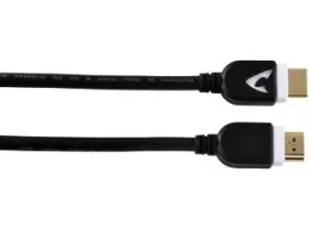 Avinity HDMI - HDMI 3M čierna / Kábel HDMI (001270020000)