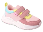 BEFADO 516X302 516Y302 tenisky SPORT HILL pink 35 516XY302_35