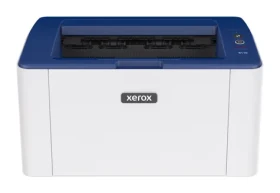 Xerox B110V_BI / Čiernobiela laserová tlačiareň / A4 / 20 ppm / USB / WiFi (B110V_BI)
