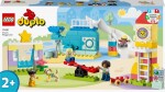 LEGO® DUPLO® 10991 Ihrisko snov