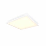 Philips Hue WA Aurelle prisadený LED panel 1x19W biela / 1940lm / 2200-6500K / IP20 / ovládač (SKL000344427)