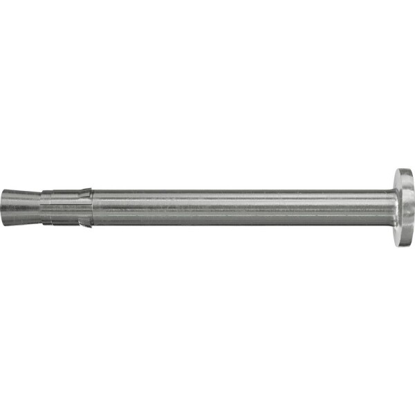 Fischer klincová kotva 85 mm 6 mm 500569 50 ks; 500569