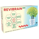 REVIBRAIN 30 kapsúl