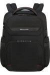 Samsonite PRO-DLX 6 Batoh 15.6" SLIM čierna / Batoh na notebook až 15.6" / 43 x 30 x 15 cm (151780-1041)