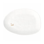 Räder Porcelánový tanierik View