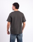 Carhartt WIP S/S Pocket T-Shirt Oxide Green M