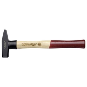 Klauke KL580500 zámočnícke kladivo DIN 1041; KL580500