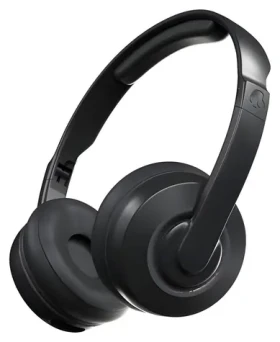 Skullcandy Cassette čierna / Bezdrôtové slúchadlá / Bluetooth (878615099401)