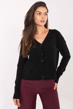 Sveter na gombíky model 216678 Taliansko Moda universal