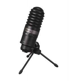 Yamaha Yamaha YCM01U USB microphone, black