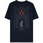 Tričko Assassin Creed Mirage Logo