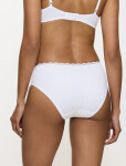 Dámske nohavičky Feel Of Cotton Tai - Triumph černá (0004) 0036