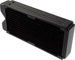 MagiCool 240S G2 Ultra M3 Radiator, Kupfer - schwarz