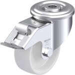 Blickle 556357 otočné koliesko s brzdou; 556357