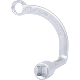 KS Tools 150.2249 Špeciálny kľúč turbodúchadla pre VAG TDI, 12mm; 150.2249