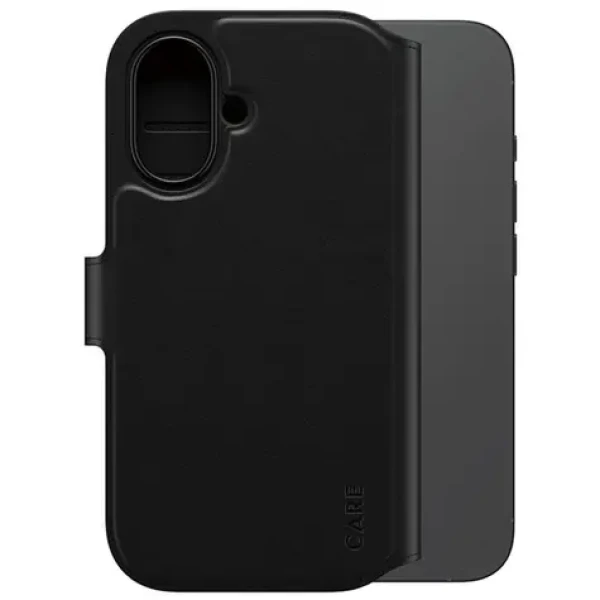 PanzerGlass CARE puzdro Apple iPhone 17 MagSafe Tango 2v1 Wallet (CR29833)